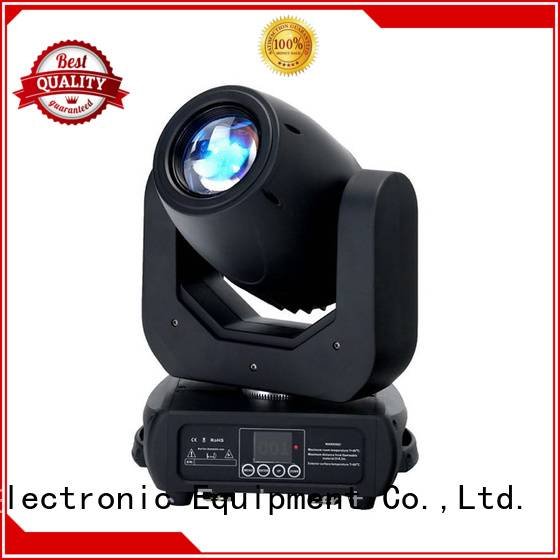 moving head led par mini OEM led moving head spot MA YA BAO