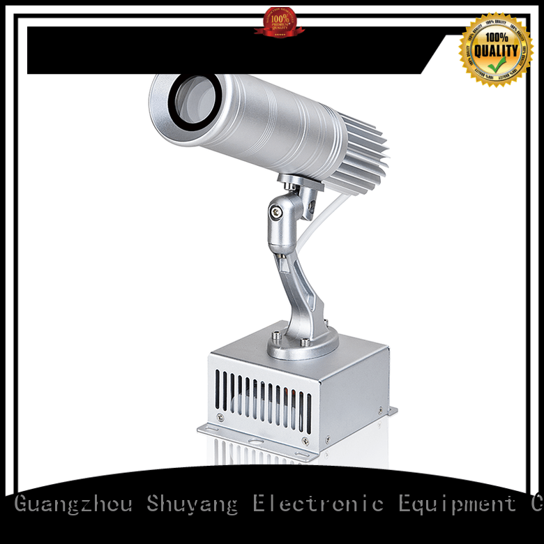 ktv 6x6 light MA YA BAO stage light