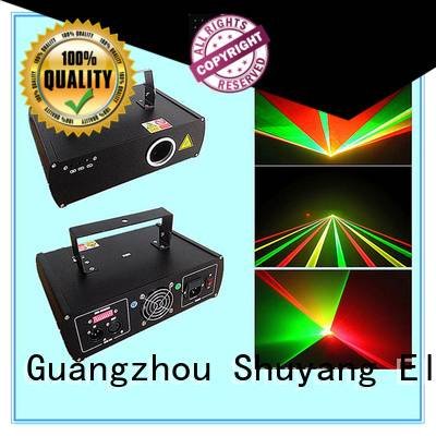 curtain outdoor laser lights full beam MA YA BAO