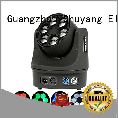 4in1 sale moving head led MA YA BAO