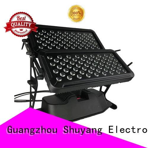 use 36x3w outdoor wall lights room MA YA BAO