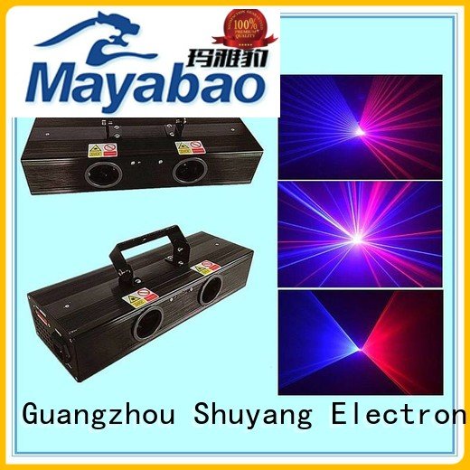 led laser light red outdoor laser lights light