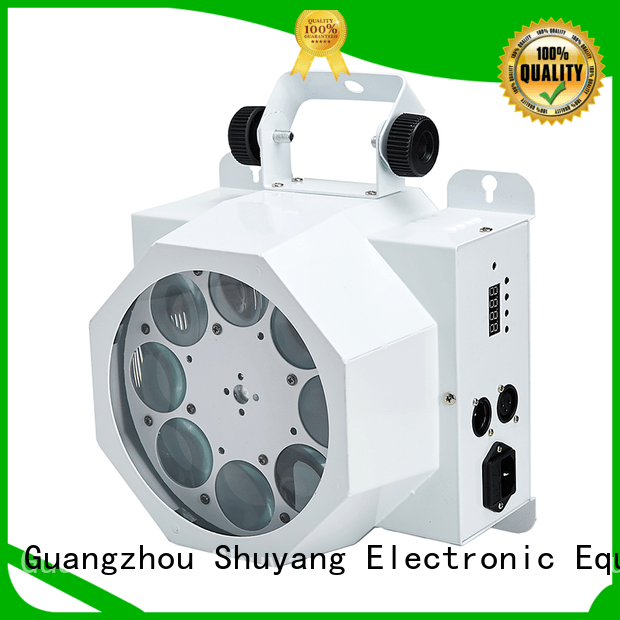 led disco lights online 6x6 led MA YA BAO Brand