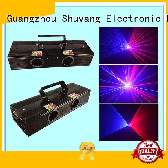 led laser light full outdoor laser lights eyes MA YA BAO