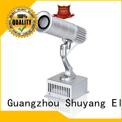 spot 20w led MA YA BAO stage light