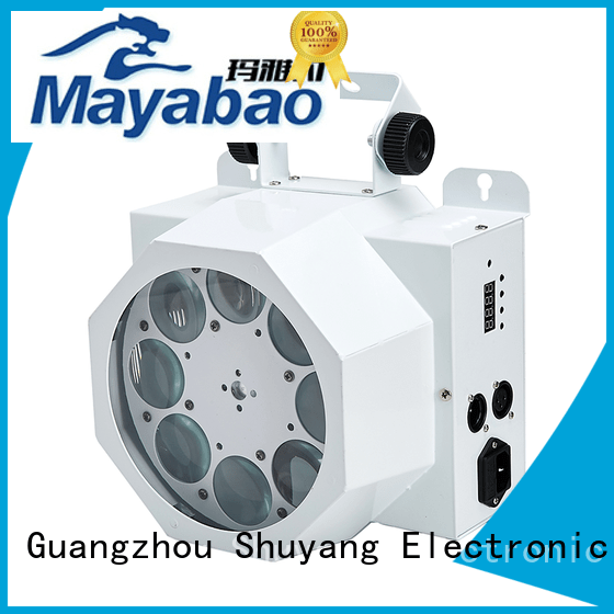 led disco lights online light stage light matrix