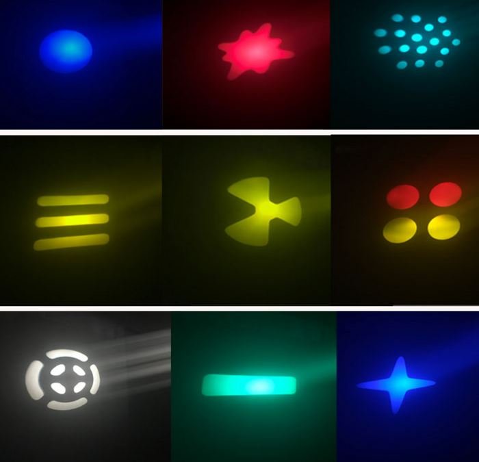 MA YA BAO online beam light wholesale for event