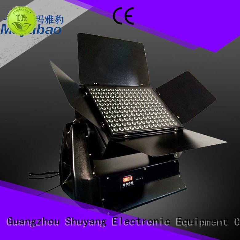 MA YA BAO Brand room wash city outdoor wall lights led