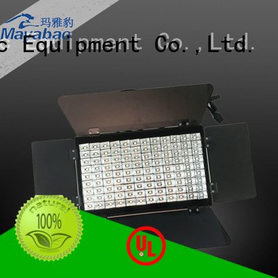 stage wash lighting 108x3w outdoor wall lights conference
