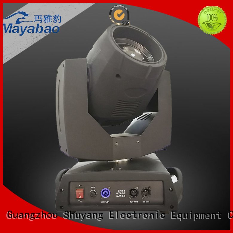 sharpy beam price sharpy beam light MA YA BAO Warranty