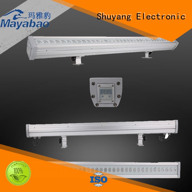 high quality moving head wash supplier for party MA YA BAO