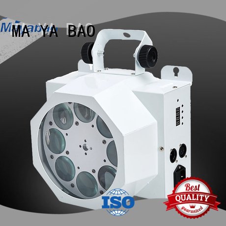 20w led syl20 6x6 MA YA BAO led disco lights online