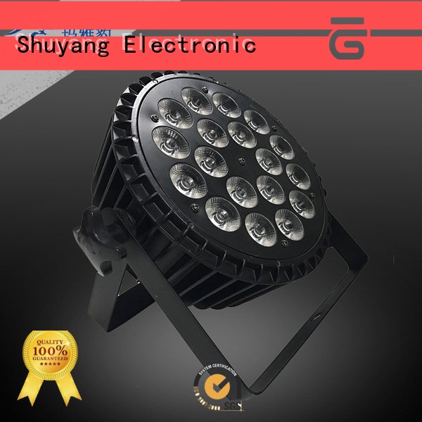 MA YA BAO online par 64 led wholesale for theater