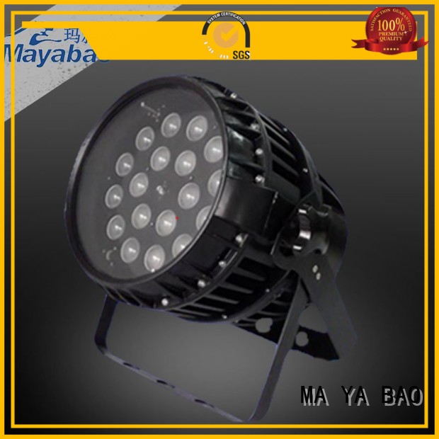 online led par wash wholesale for auditorium