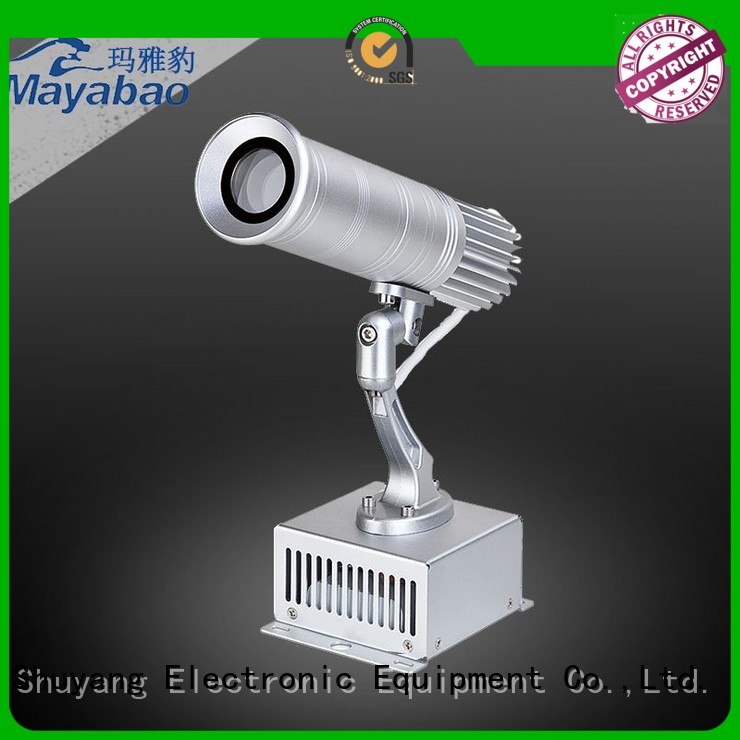 cob disco light wholesale for outdoor
