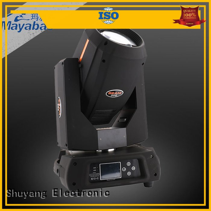 sharpy beam sky sale beam light MA YA BAO Warranty