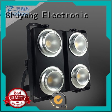 20w uv stage MA YA BAO Brand meerut led istej light shop factory