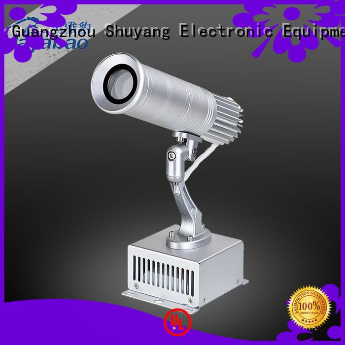 MA YA BAO matrix light for ktv wholesale for indoor