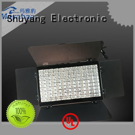 OEM stage wash lighting wall multifunction 108x3w outdoor wall lights