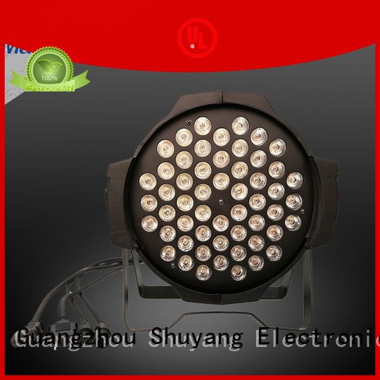 profile wash led led par can lights MA YA BAO