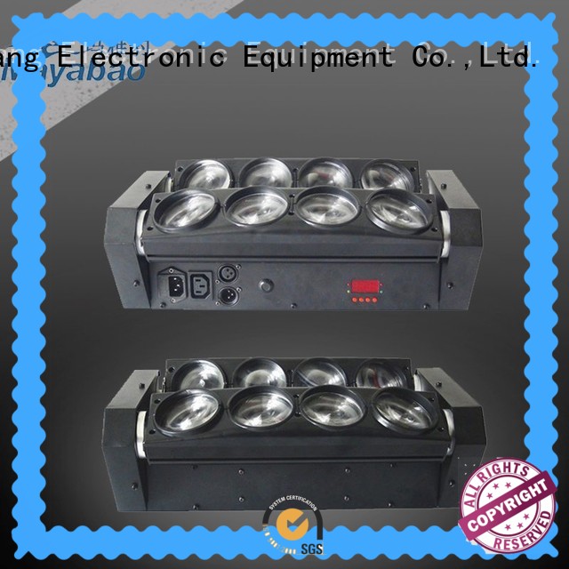 eye led bar light dance for outdoor MA YA BAO