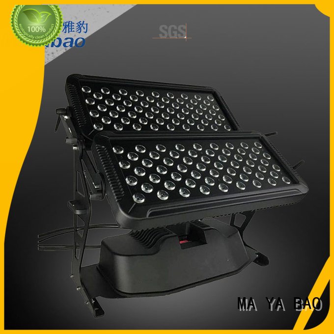MA YA BAO Brand led outdoor wall lights