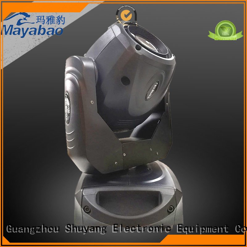230 spot 3in1 280 MA YA BAO sharpy beam