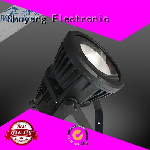 surface led par uv 5in1 MA YA BAO