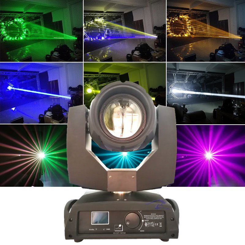 MA YA BAO Brand head 10r sharpy beam quality 90w