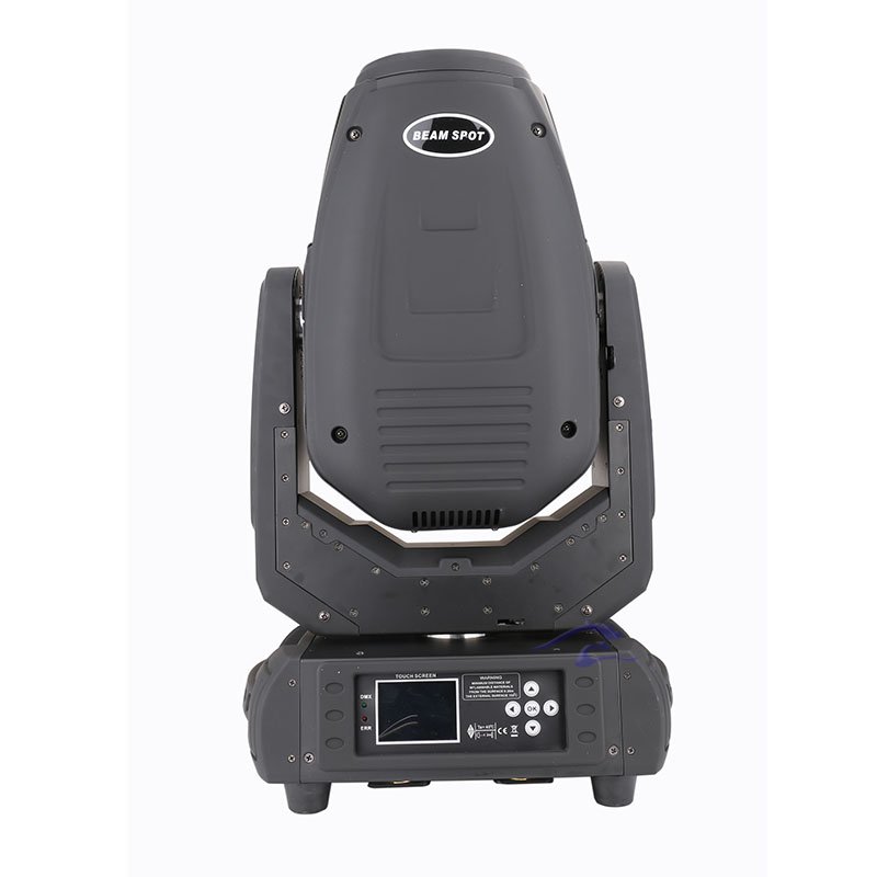 Sharpy 10r beam spot wash 3 in 1 280 moving head light