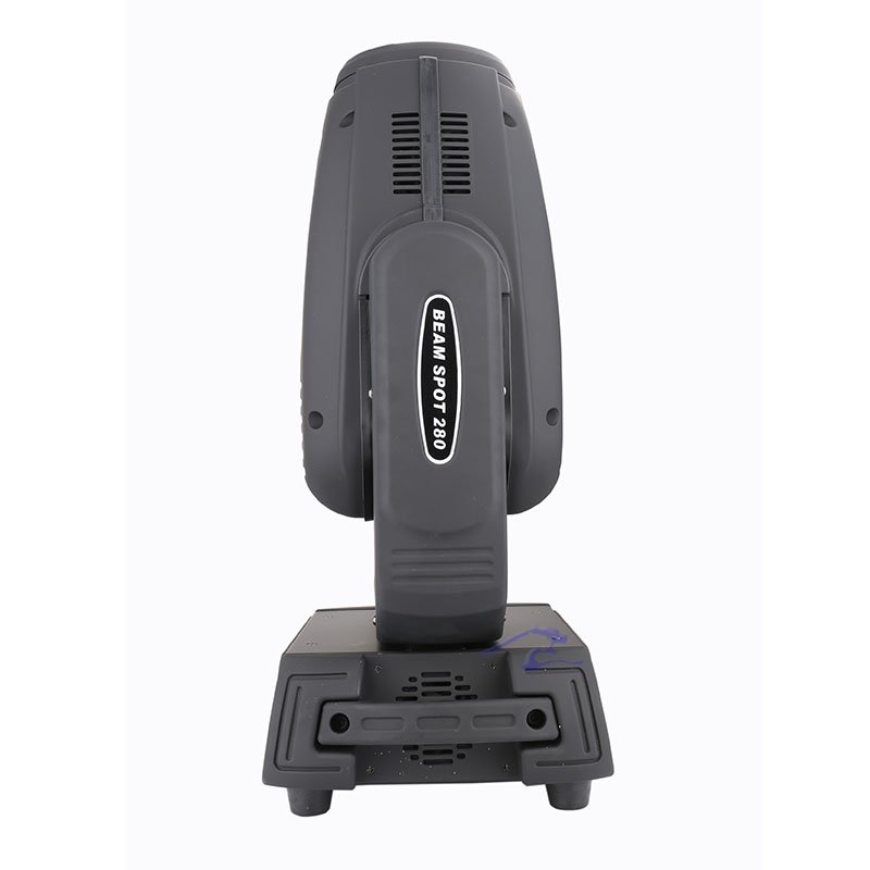 Sharpy 10r beam spot wash 3 in 1 280 moving head light