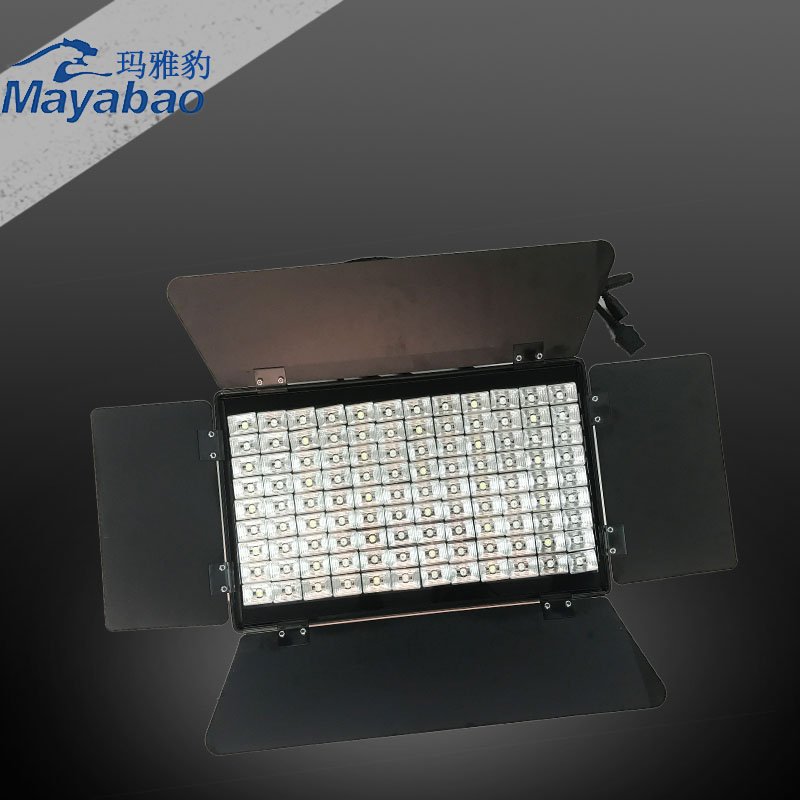 MA YA BAO led 108x3w wash wall light Use the multi-function hall in the conference room LED Wash Wall Light image2