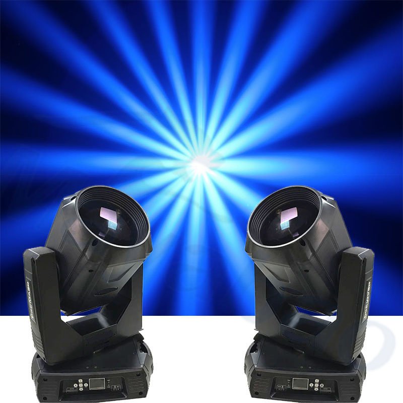 Beam spot moving head light  beam 350 17r intense beam of light