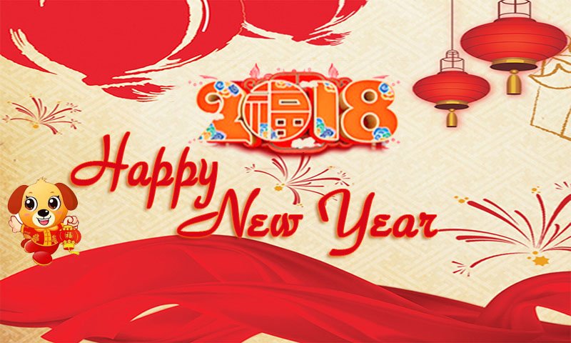 News | Chinese New Year holiday notice