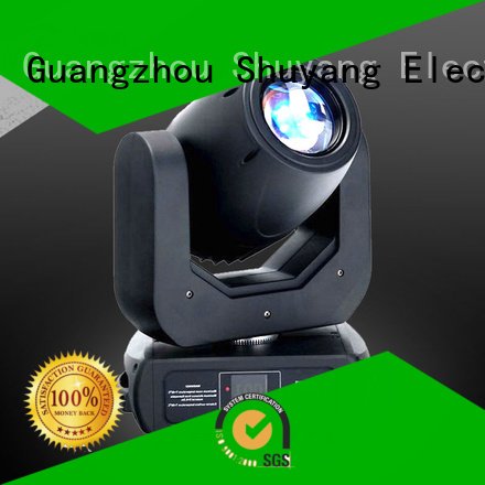moving head led lightled quality led moving head spot MA YA BAO Brand