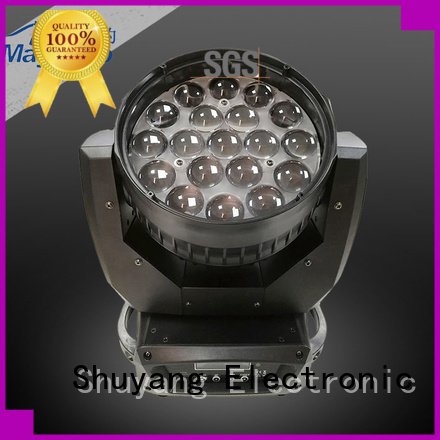 led 300w sell MA YA BAO moving head led