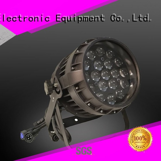 MA YA BAO online led par series for concerts