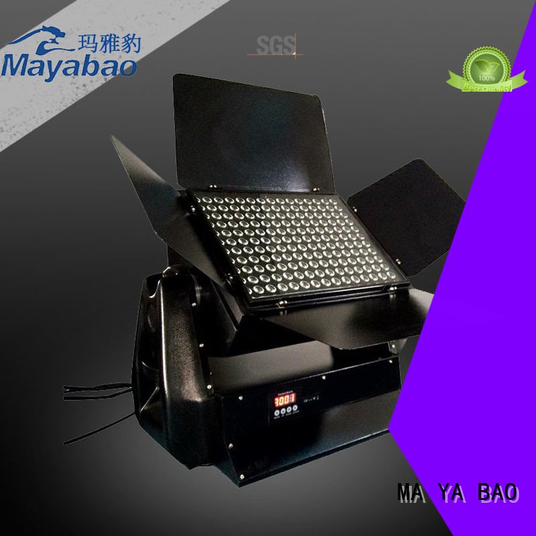 stage wash lighting 14x10w 18x10w room hall Bulk Buy
