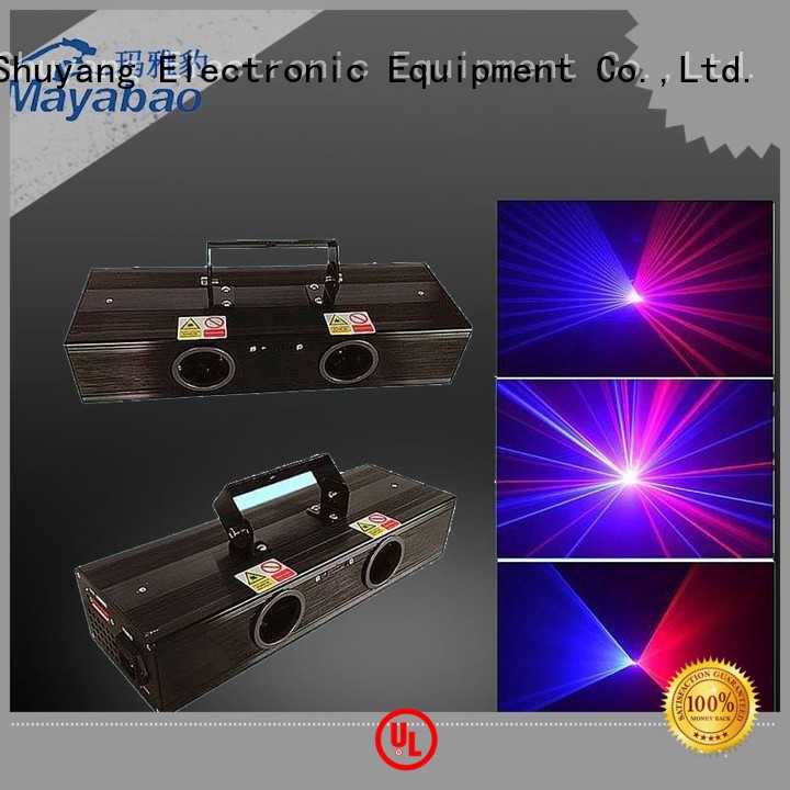 hot saleparty laser lights laser with high brightness for party