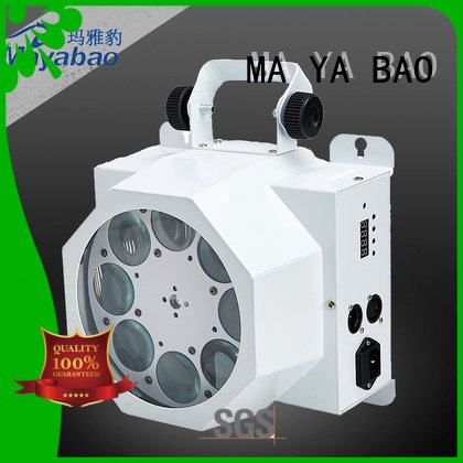 led disco lights online waterproof stage light syl20 MA YA BAO