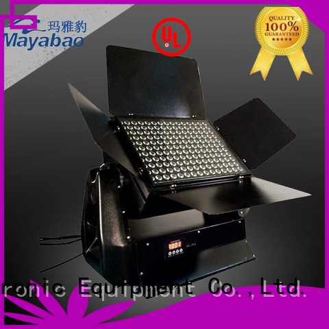 color outdoor wall lights manufacturer for indoor MA YA BAO