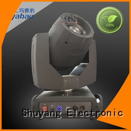 sharpy beam led beam light MA YA BAO Brand