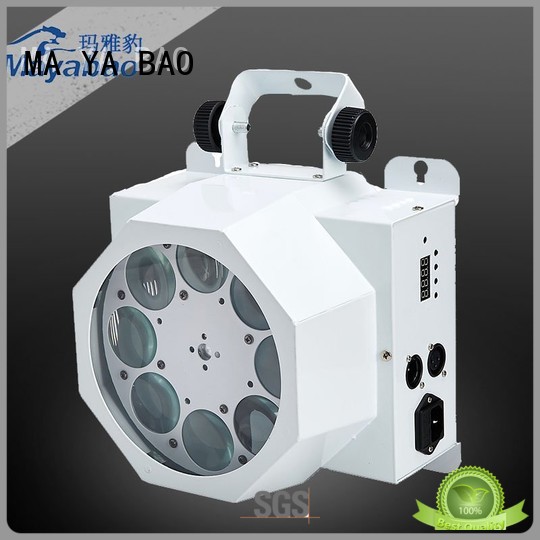led disco lights online cwww MA YA BAO Brand stage light