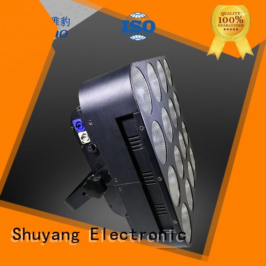 Hot led disco lights online logo stage light light MA YA BAO