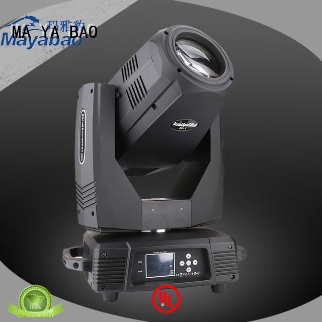 sharpy beam sys280 beam light stage MA YA BAO