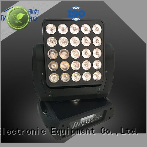 Wholesale 200w moving head led MA YA BAO Brand