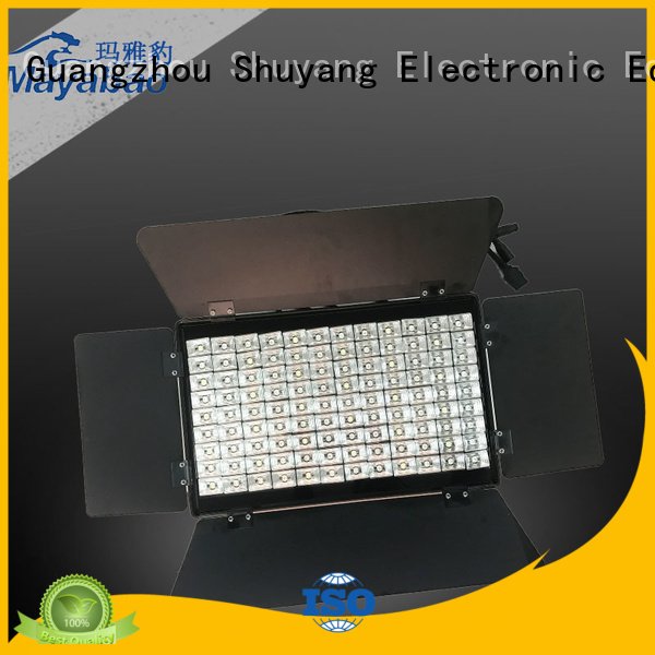 multifunction outdoor wall lights 72x15w light MA YA BAO