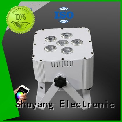 battery operated led lights MA YA BAO Brand