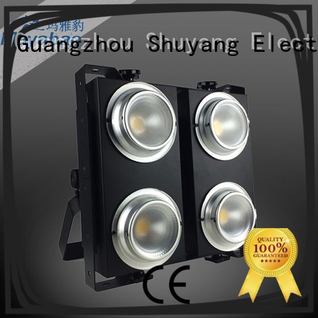 MA YA BAO high quality par 64 led lamp shell for T-stage