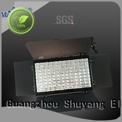 stage wash lighting 180x3w outdoor wall lights 18x10w MA YA BAO